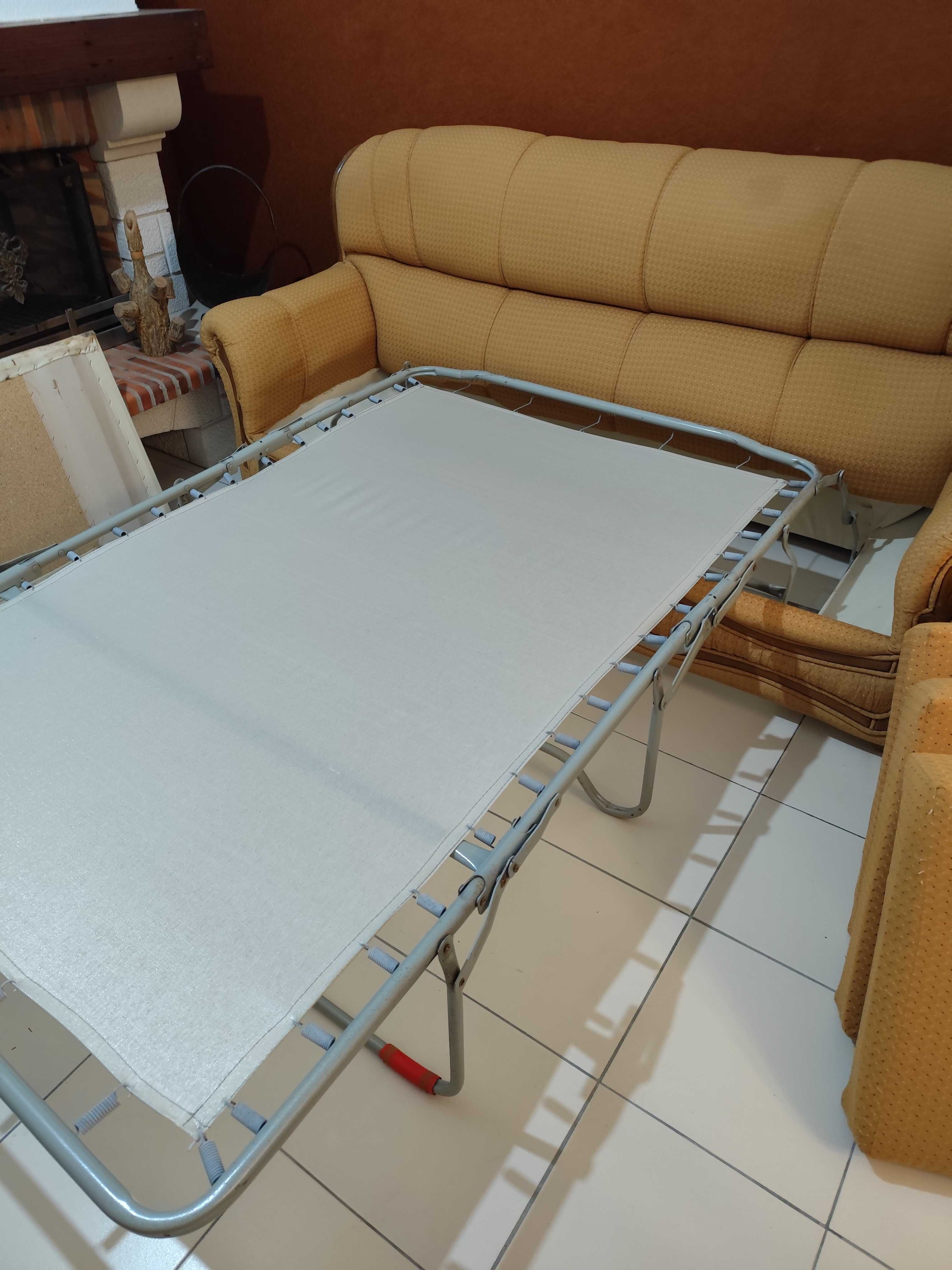 Conjunto de sofás