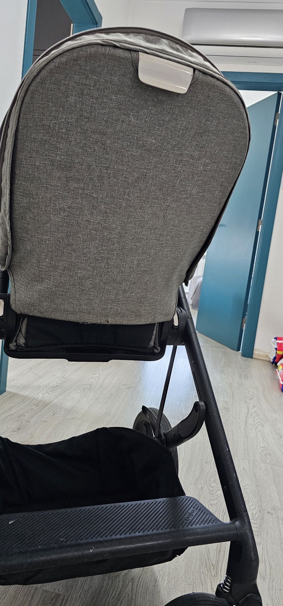 Carrinho Balios S Cybex
