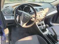 Mazda 3 MZ-CD 1.6 Comfort