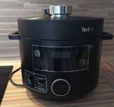 TEFAL Turbo Cuisine CY754