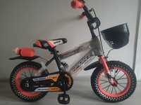 Rowerek dziecięcy 12 BMX nowy
