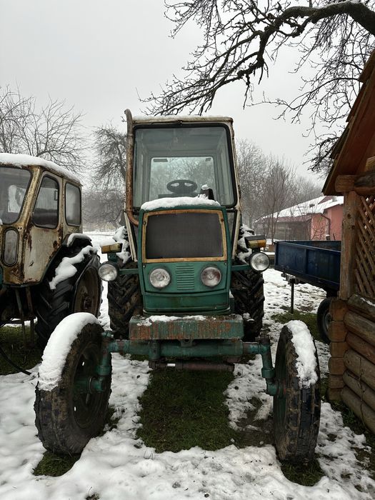 Продам трактор!!