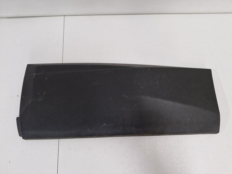 PEUGEOT 3008 2 II LISTWA DRZWI LEWY TYŁ LEWA TYLNA 9811671777