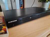 Dvd samsung czarne