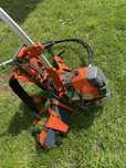 Pila spalinowa Plecakowa Husqvarna 535 FB Idealna