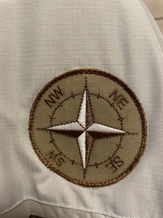 Męska grubą ciepłą zimowa kurtka XL