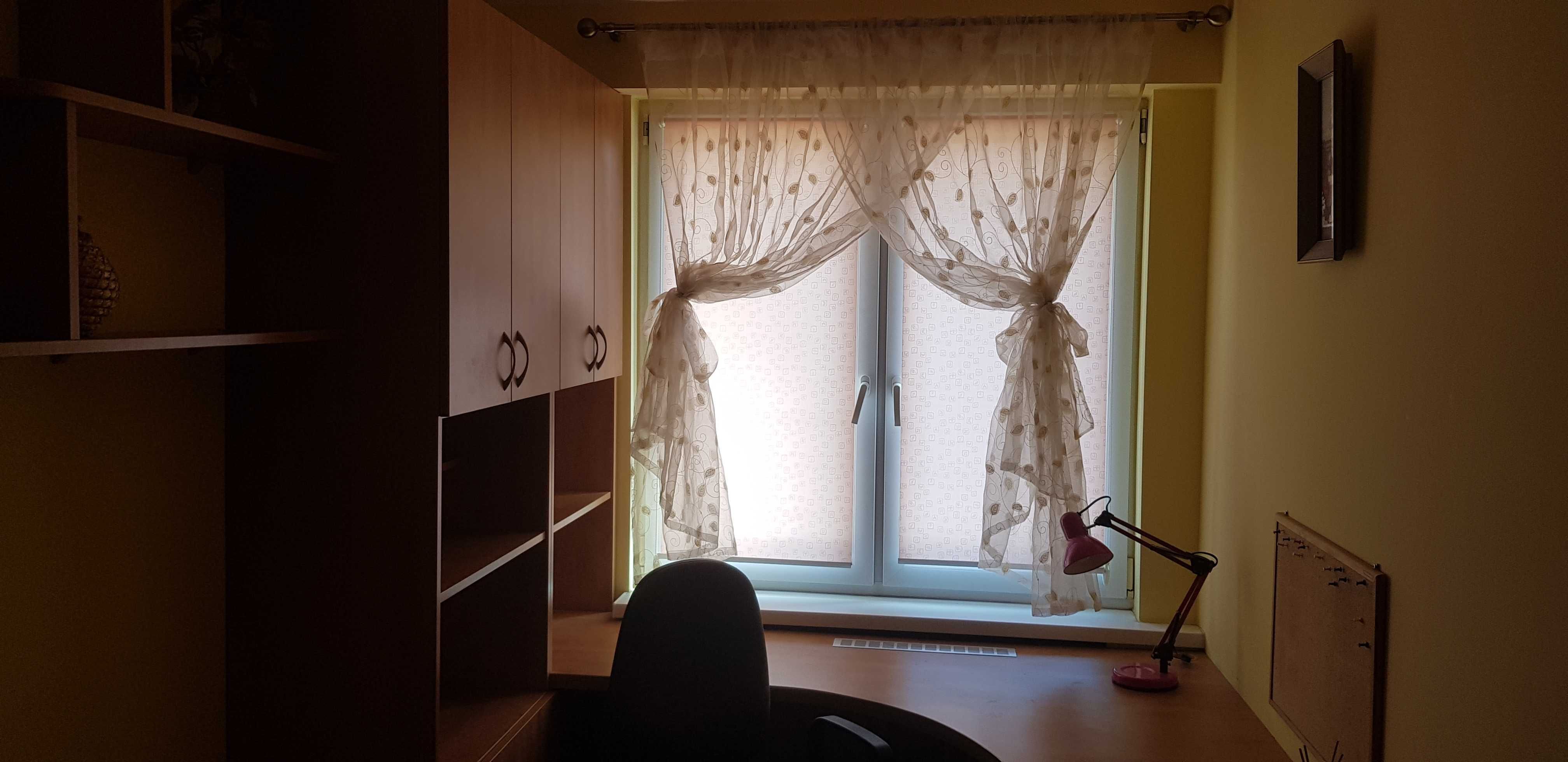 Pokój dla osoby niepalącej
