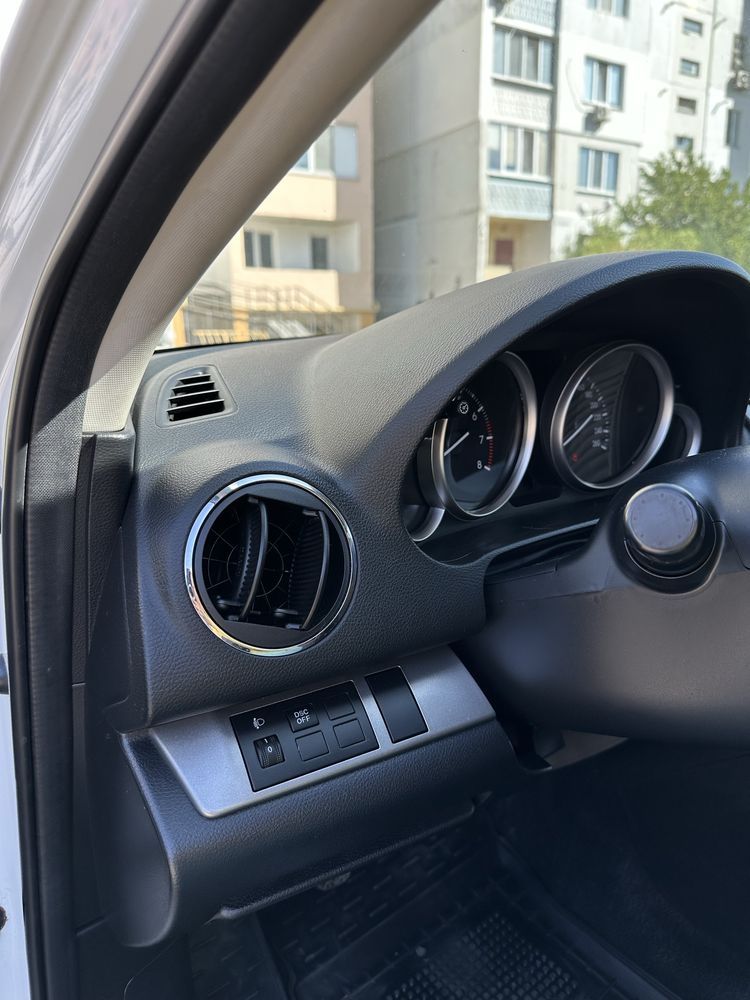 Продам Mazda 6 2011