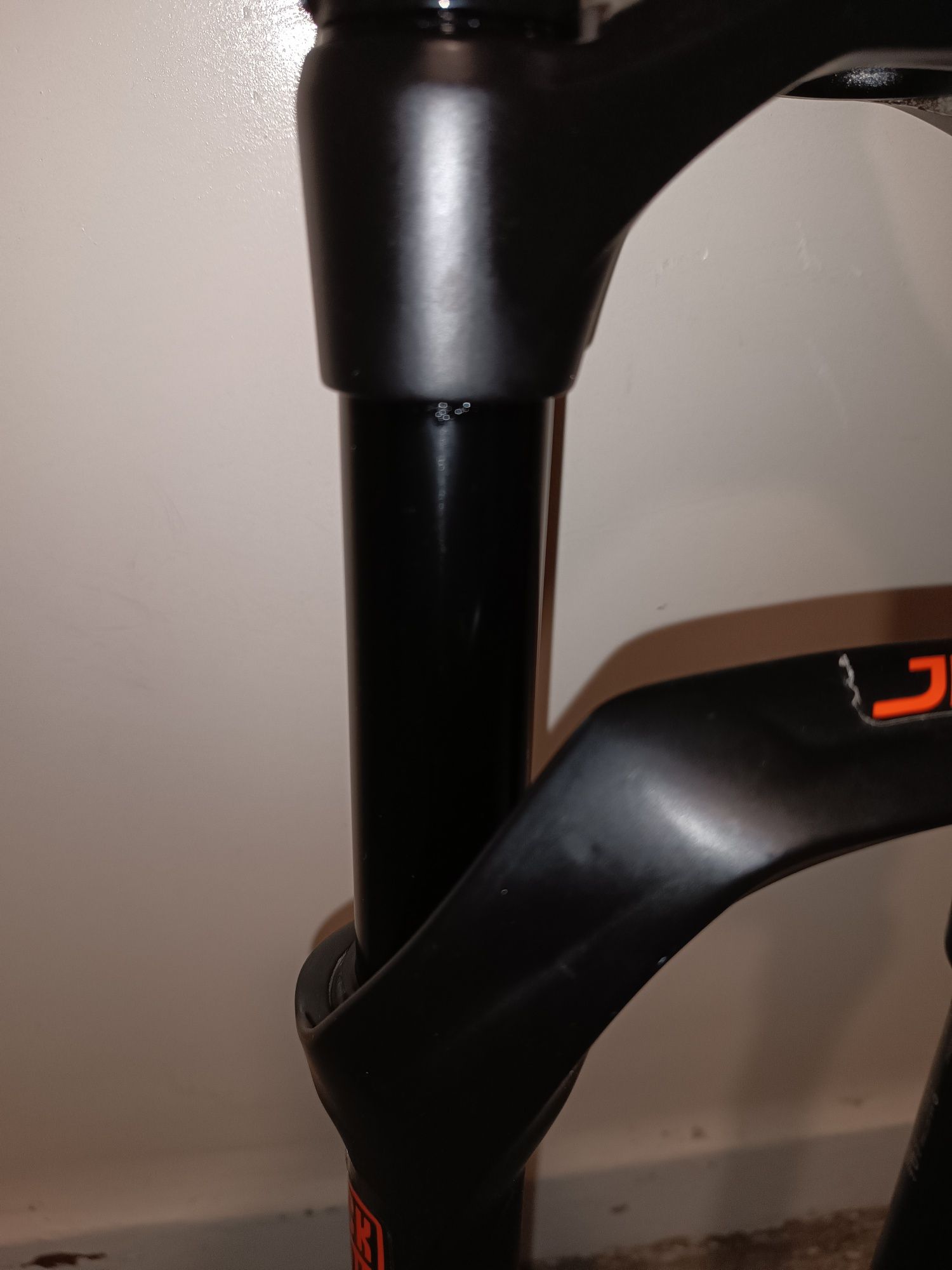 Rock Shox Judy Gold RL 29