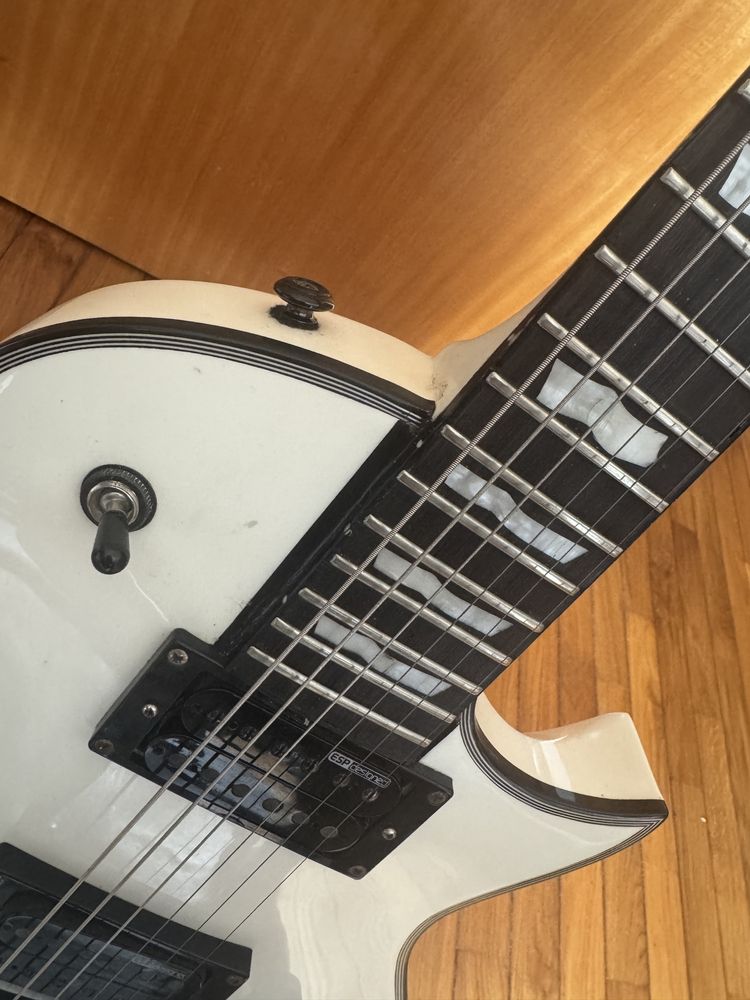 Vendo Guitarra LTD EC-256 Les Paul