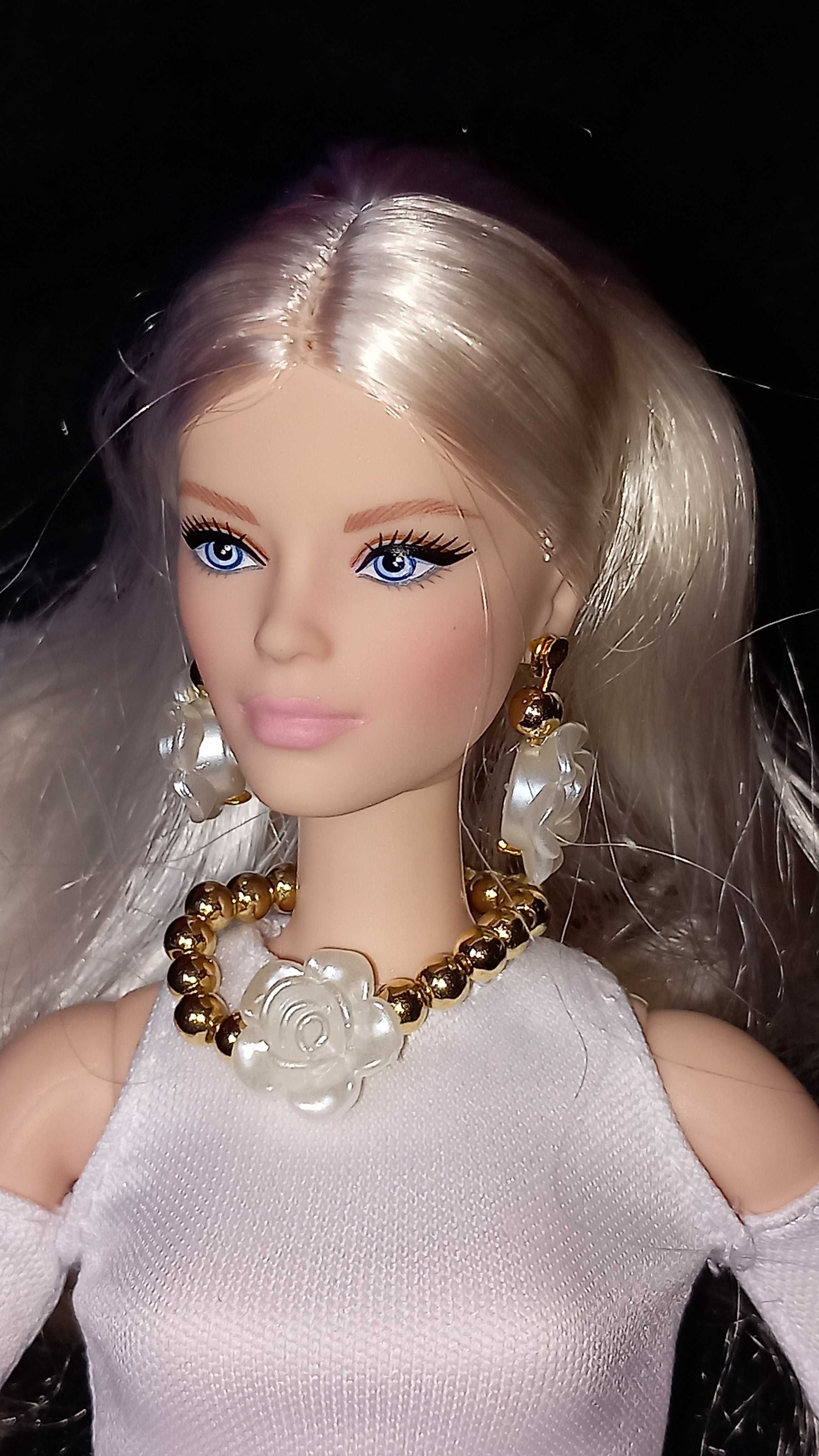 Komplet biżuterii dla lalek Barbie, Integrity Toys