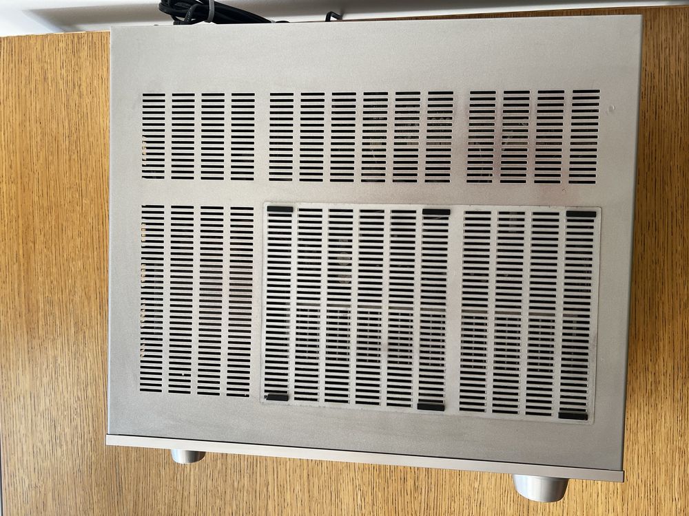 Denon Amplituner AVR-2308 +  pilot