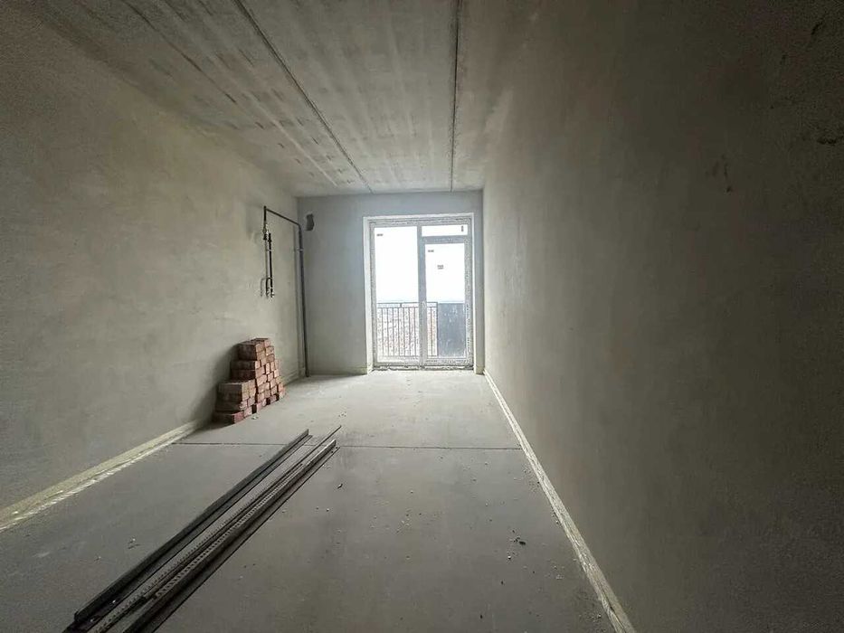 Двокімнатна квартира в центрі міста