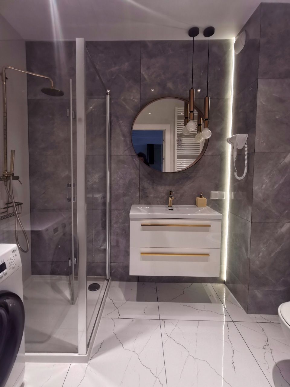 Sprzątanie profesjonalne, kompleksowe, mieszkań i apartamentów. Gdańsk