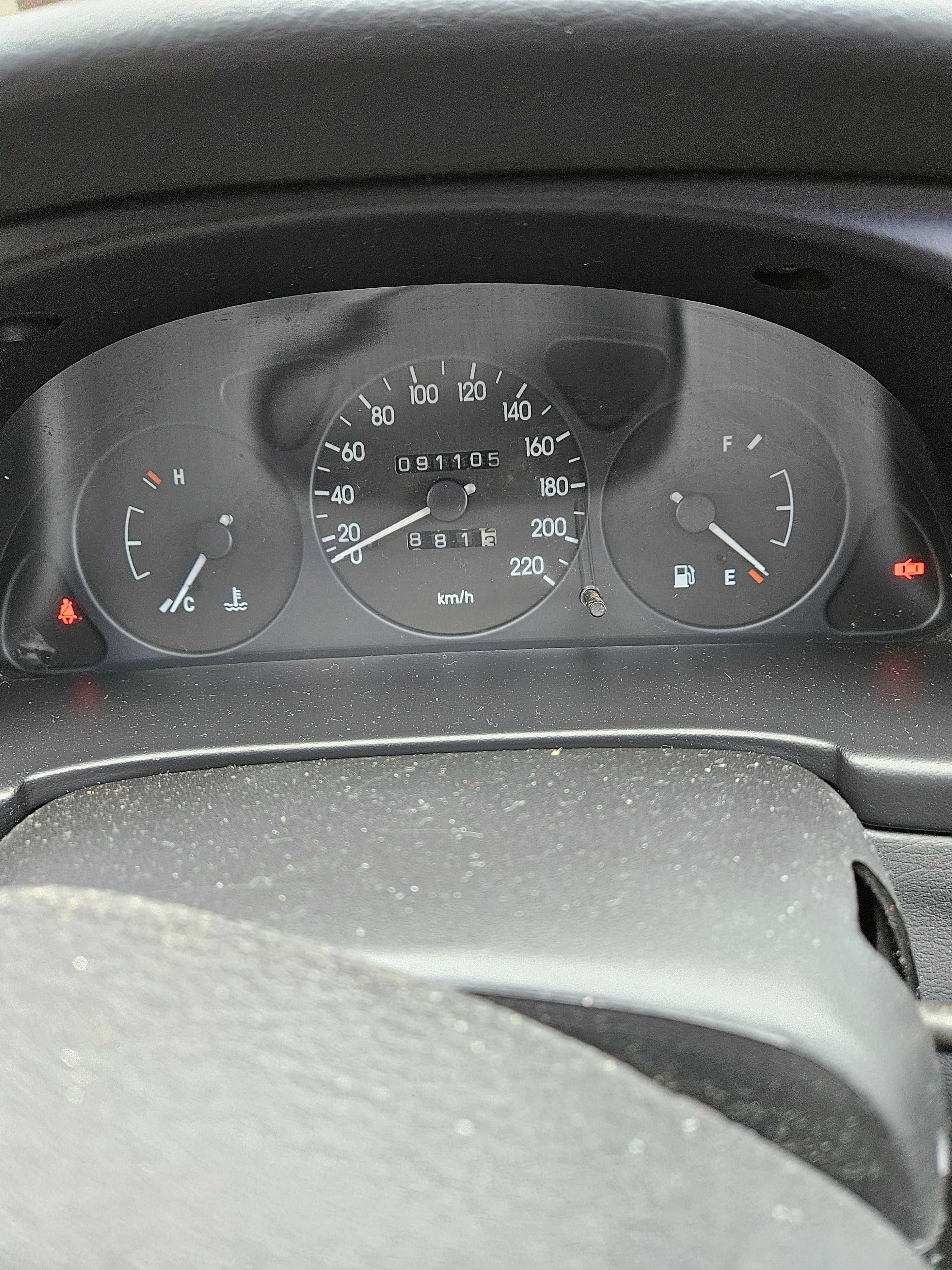 Sprzedam Daewoo Lanos