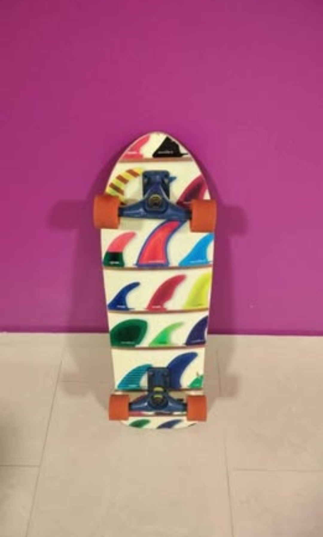 Skate Miller - usado