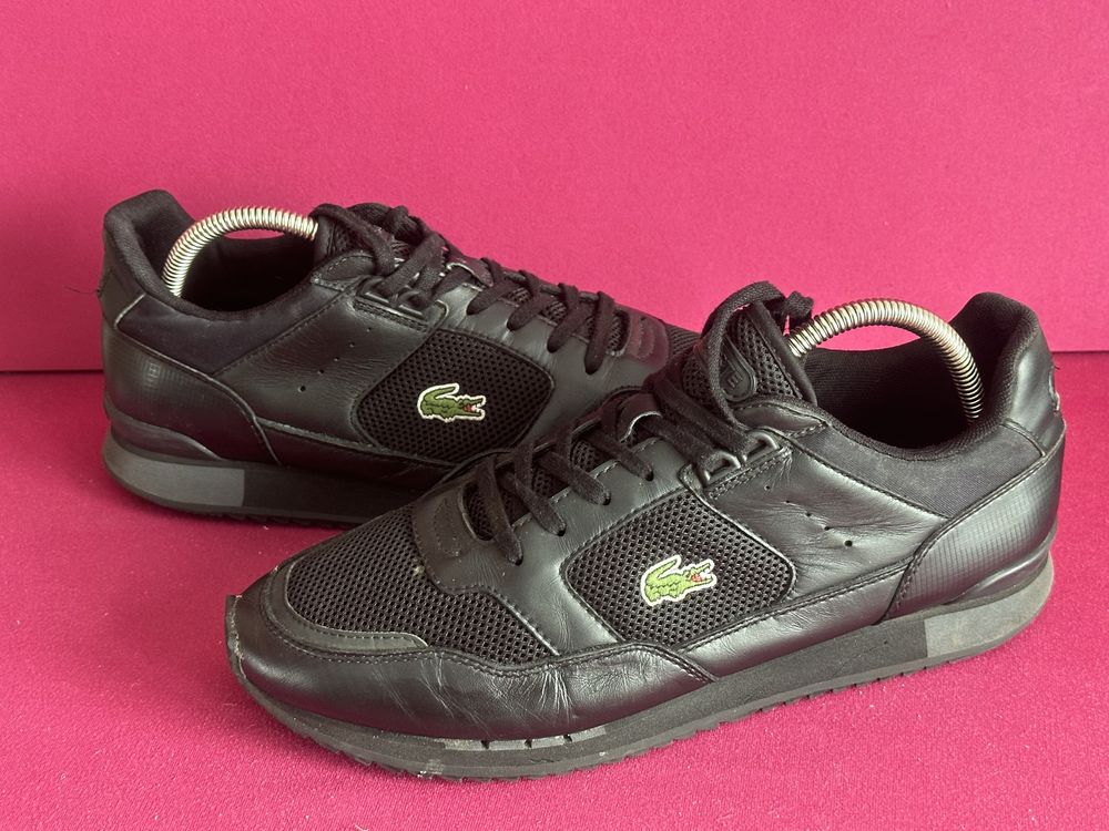 Lacoste Partner Piste buty oryginalne r.42