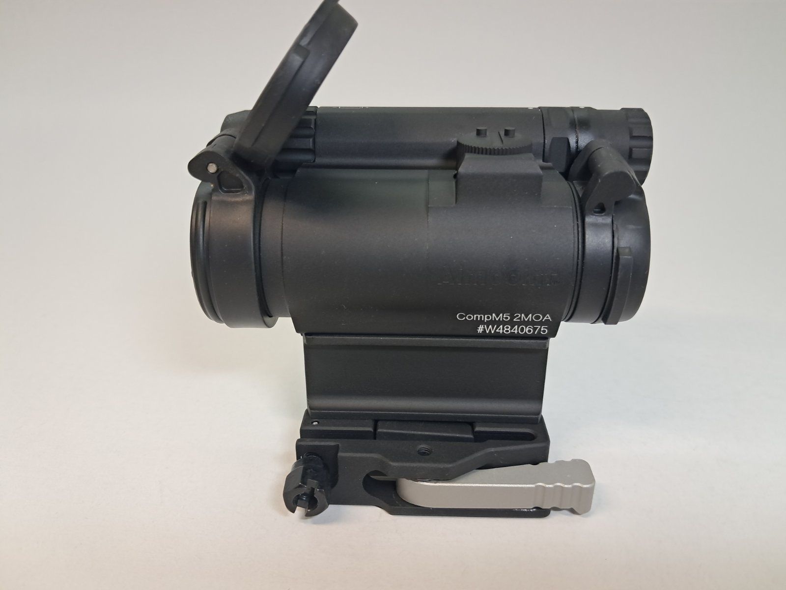 Коліматорний приціл Aimpoint CompM5