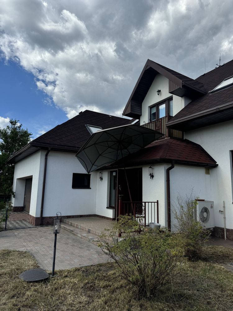 Продаж будинку село Петрушки , вул Дзвінкова 12 «Вандерленд»