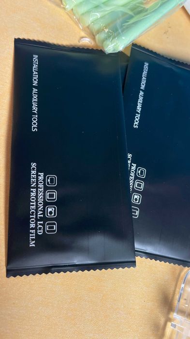 Folia ochronna ze szkła hartowanego Samsung Galaxy S22 Ultra, folia 9H