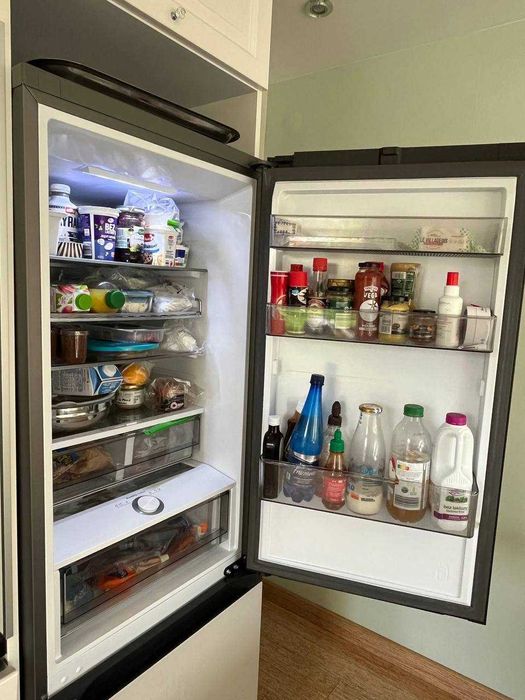 Холодильник Samsung RB38C6B6D12 No Frost. Доставлю!