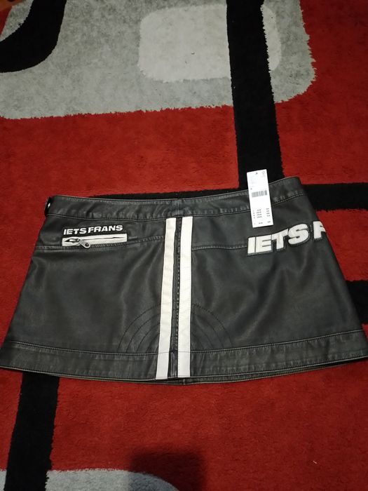 Спідниця , мотоспідниця .