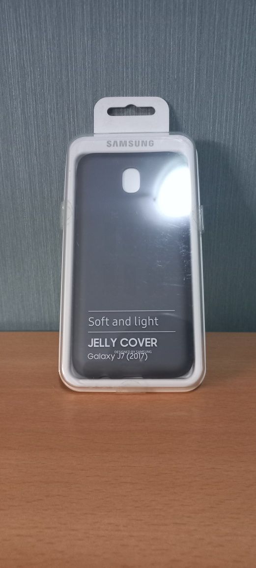 Capa Samsung J7 (2017)