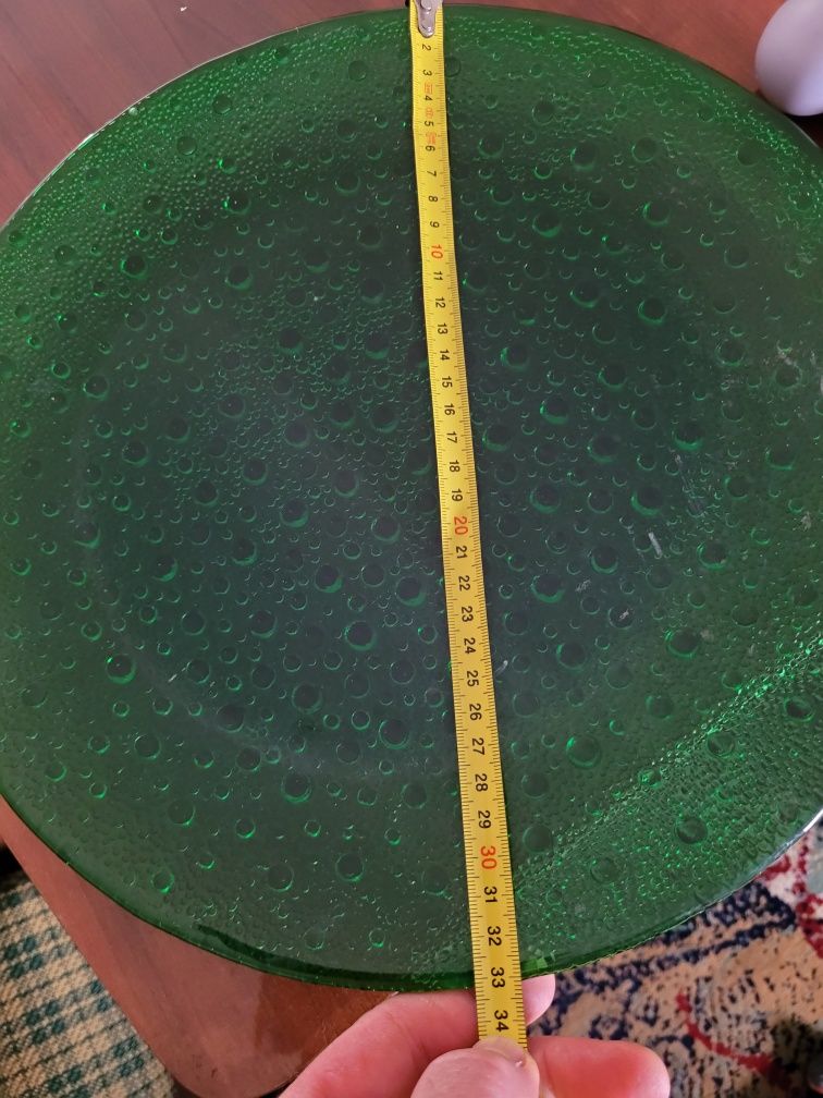 Asteroid Drost talerz Ząbkowice