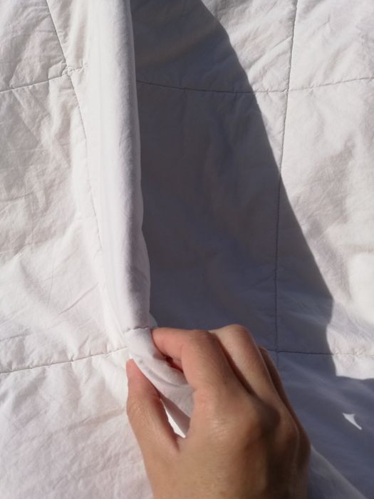 Edredom de casal da Área