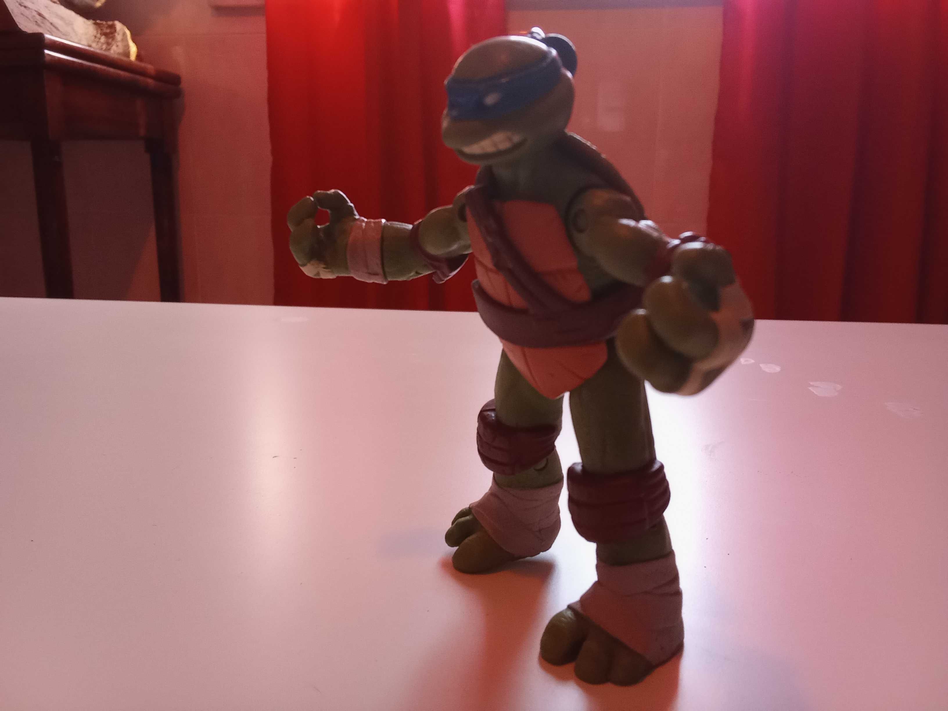 Tartarugas Ninja