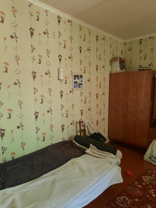 Продам большой крепкий дом в Таромском