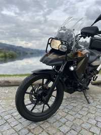 Bmw F650GS (800cc)