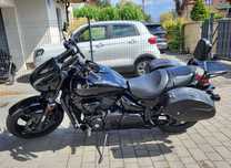 Suzuki Boulevard Suzuki Boulevard M90 VZ1500