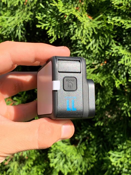 GoPro Hero 11 Black Екшн камера гоу про екшен камера го про бу экшн