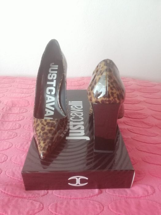 Just Cavalli-270,  Miguel Vieira-350,  Egidio Alves-500