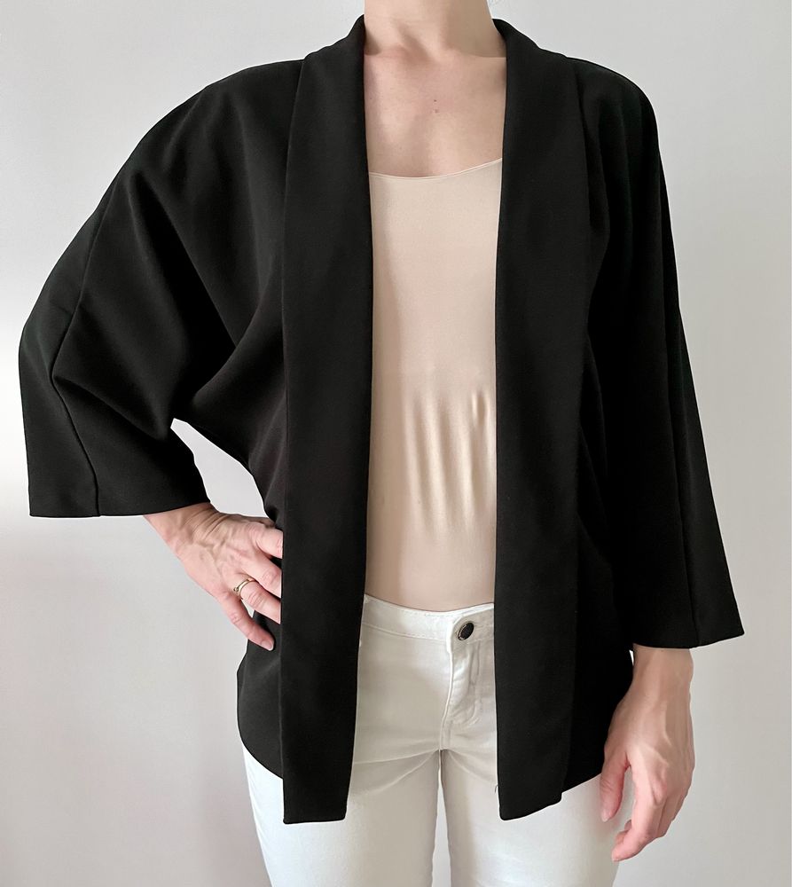 Marynarka oversize Reserved