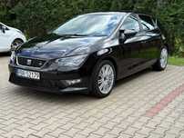 Seat Leon Stan idealny !!!