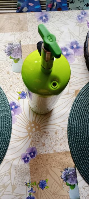 Butle na hel do balonów