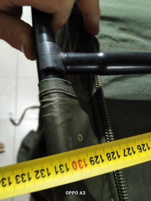 Рибацька палатка Korum