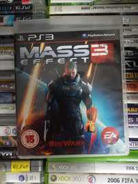 Mass Effect 3  na PS3