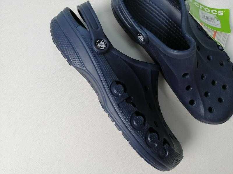 Новые мужские Крокс Сабо Crocs Croсband