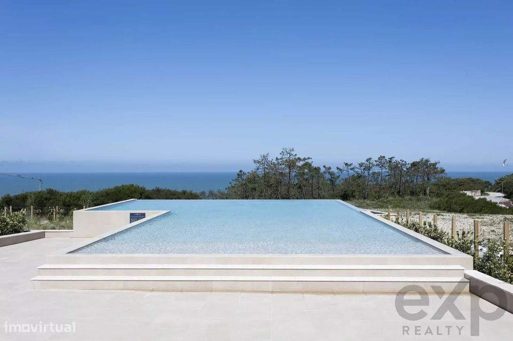 Casa de sonho num campo de golfe de classe mundial!