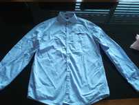 Camisa rapaz 16 anos - Nova