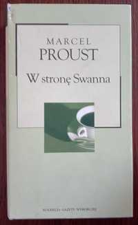 W stronę Swanna - Marcel Proust