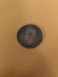 Moeda 500 reis 1865