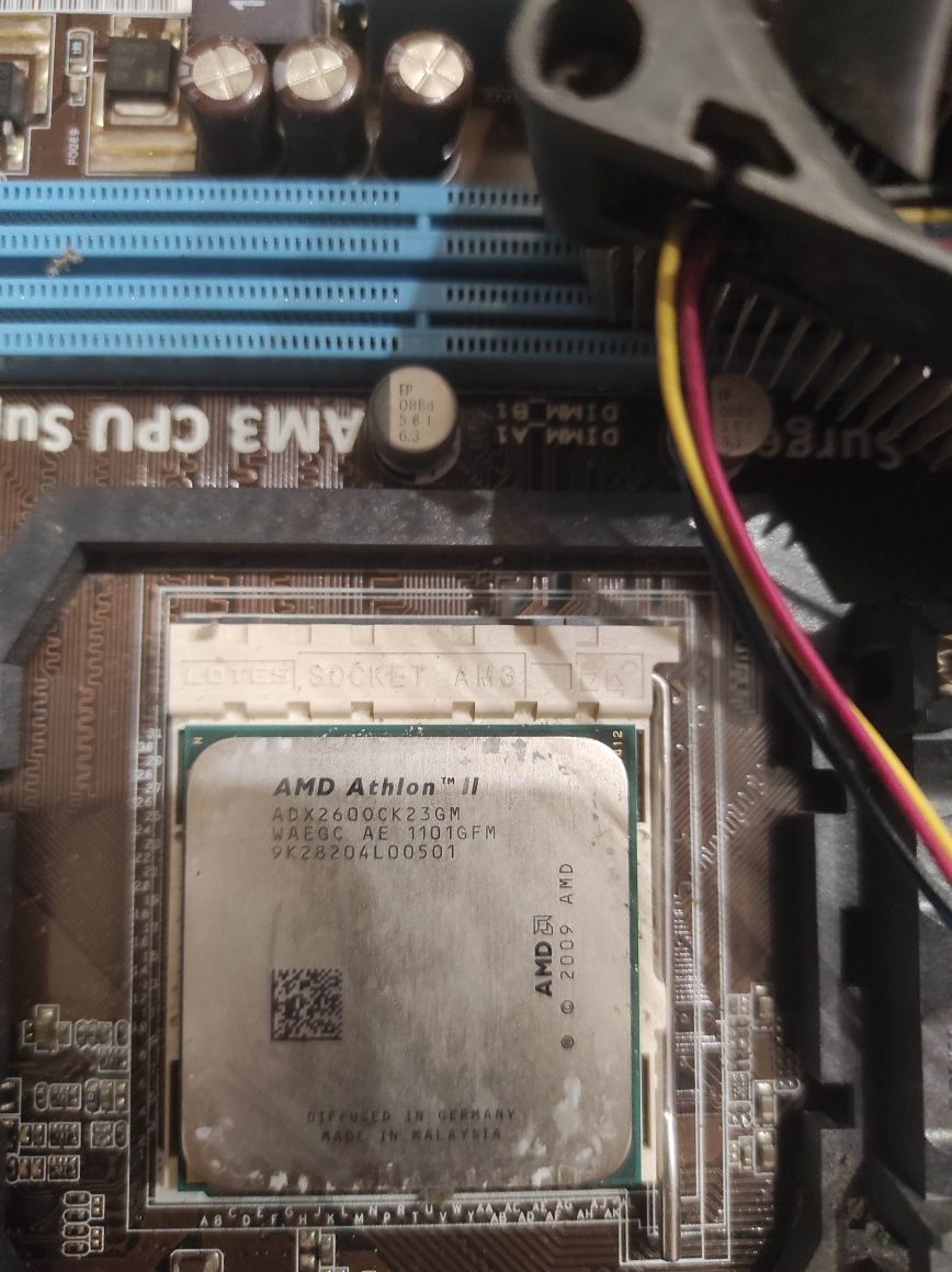 Материнская плата Asus, Gigabyte(под восстановление)