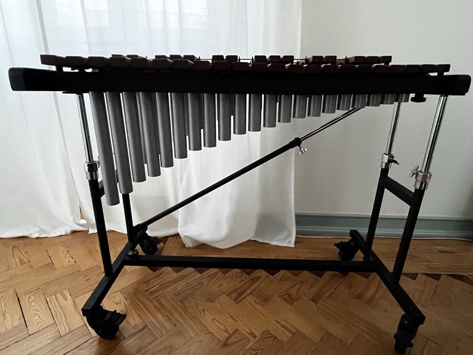 Marimba WHD -/-/-/