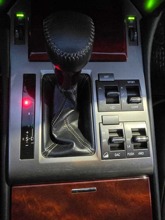 Lexus GX 2013 в ідеальному стані(1 власник)