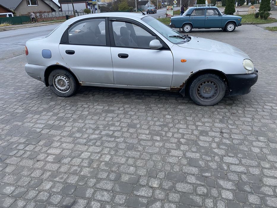 Продам део ланос 1.5