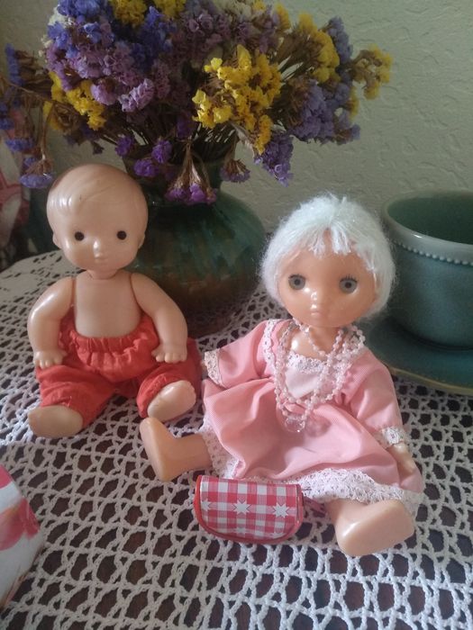 Кукла куколка, одёжка, советские куклы, ссср, винтаж, в коллекцию